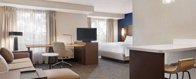 Extended Stay