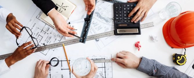 Planificacion de un Proyecto Hotelero