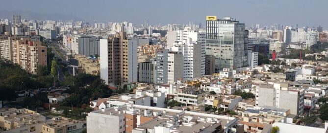 Proyecto Inmobiliario desde cero